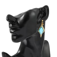 اقراط قنشن | Genshin Impact