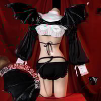 كوسبلاي مارين - my dress up darling