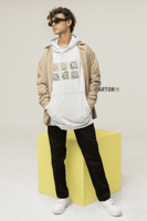 هودي Genshin Impact | براند كارتون