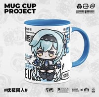 كوب ايولا | Genshin Impact