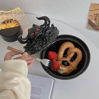 صحن جزيرة اونيغاشيما | One piece