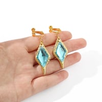 اقراط قنشن | Genshin Impact