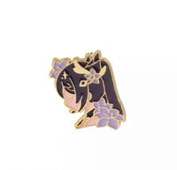 بروش قنشن | Genshin Impact