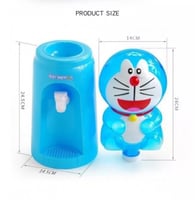 حافظة ماء هيلو كاتي | Hello Kitty