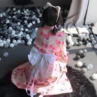 كيمونو ياباني | Japanese Kimono