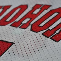 تيشيرت سلام دانك الابيض | slam dunk