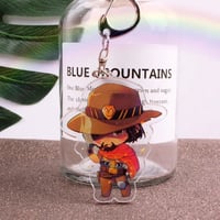 ميدالية اوفرواتش | Overwatch