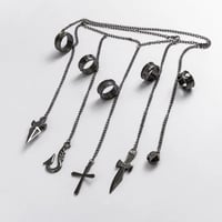 سلاسل كورابيكا | Hunter X Hunter