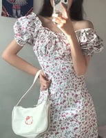 فستان هيلو كيتي | Hello Kitty