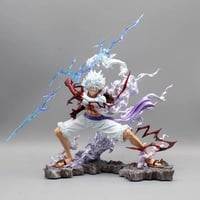 مجسم لوفي قير فايف | One piece