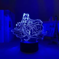 اضاءة قنشن | Genshin impact