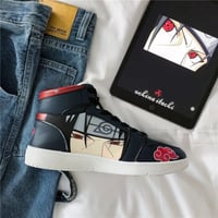 حذاء ايتاتشي | Naruto