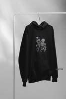 هودي غون، كيلوا - HXH | براند كارتون