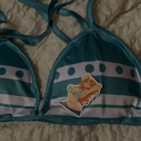 حمالة صدر نامي - ون بيس | one piece