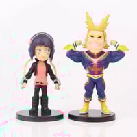 مجسم - أكاديمية بطلي