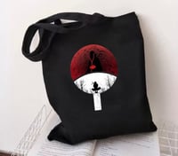 Naruto Shopping Bag | حقيبة تسوق - ناروتو