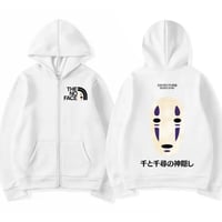 جاكيت نو فيس | Ghibli