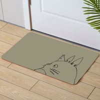 سجادة استوديو غيبلي | Studio ghibli