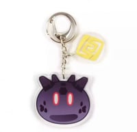 ميدالية قنشن | Genshin Impact