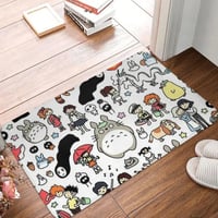 سجادة استوديو غيبلي | Studio ghibli