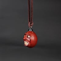 قلادة بيرسيرك - بيهيليت | Berserk