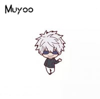 بروش جوجوتسو كايسن m | Jujutsu Kaisen