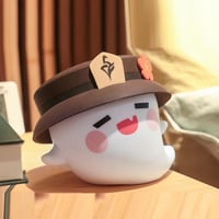 اضاءة قنشن | Genshin Impact