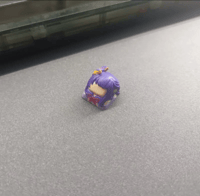 كي كابز قنشن امباكت | Genchin Impact