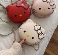 حقيبة هيلو كاتي - Hello Kitty