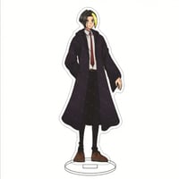 ستاند ماشلي | Mashle