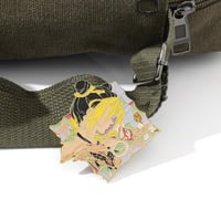 بروش جوجو | JoJo's Bizarre Adventure