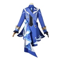 كوسبلاي فورينا | Genshin Impact