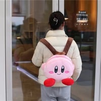 حقيبة كيربي | Kirby