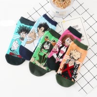 جوارب اكاديمية بطلي | My hero academia