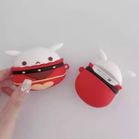 كفر ايربودز قنشن | Genshin Impact