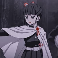 كوسبلاي كاناو - قاتل الشياطين | Demon Slayer