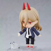 مجسم باور | Chainsaw Man