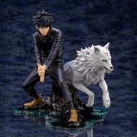 مجسم ميغومي | Jujutsu kaisen