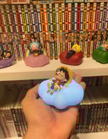 اضاءة ون بيس - أحلام سعيدة | One piece