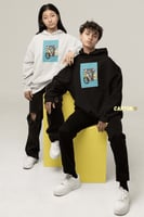 هودي ايتادوري ، غوجو - Jujutsu Kaisen | براند كارت...