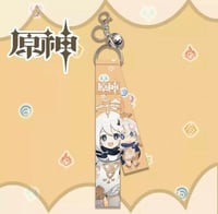 ميدالية قنشن | Genshin Impact