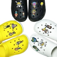 تشارمز بروك | One piece