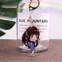 ميدالية اوفرواتش | Overwatch