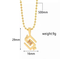 سلسال قنشن | Genshin Impact