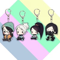 ميدالية فالورانت | Valorant