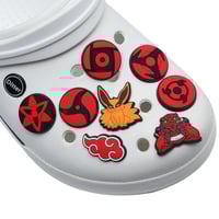 تشارمز ناروتو | Naruto