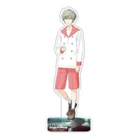 ستاند تينغوكو | Tengoku Daimakyou