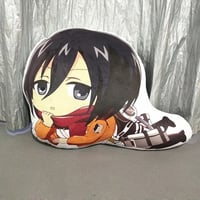 وسادة هجوم العمالقة | Attack on titan