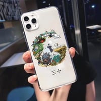 كفر إستوديو غيبلي | Studio ghibli