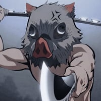 كوسبلاي اينوسكي - قاتل الشياطين | Demon Slayer